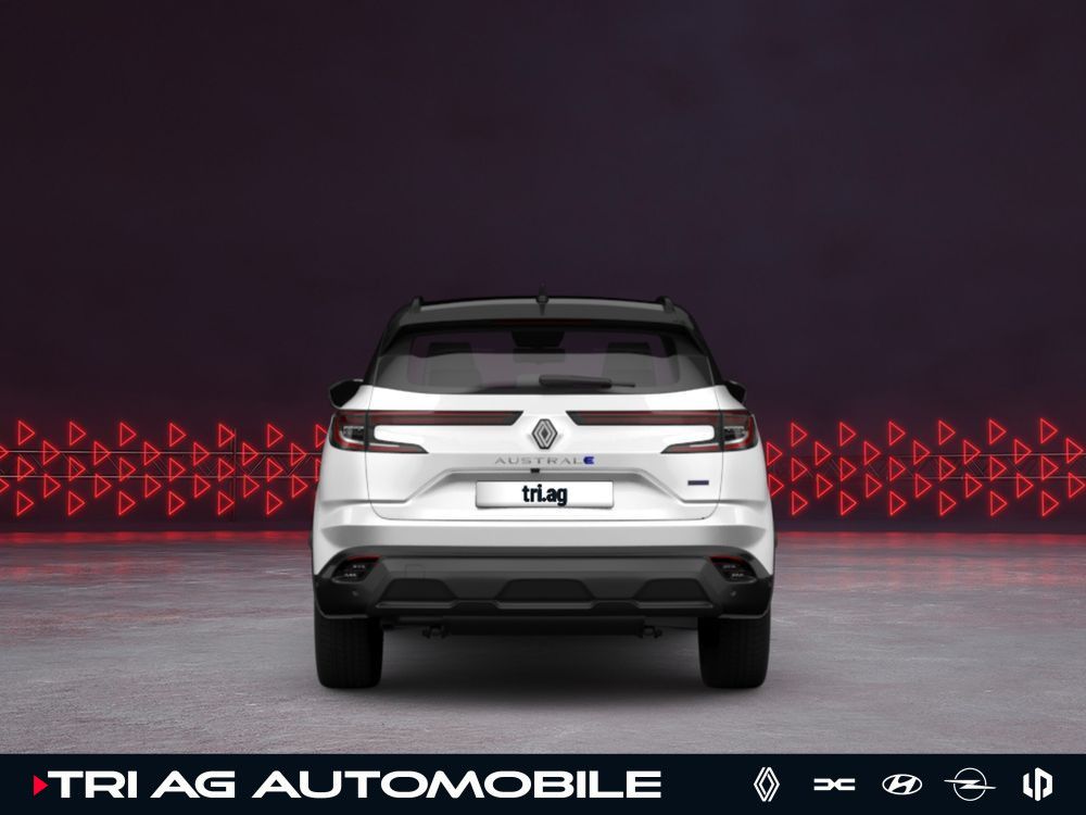 Renault Austral - Bild 7