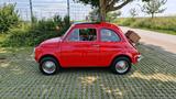 Fiat 500 L Bj. 69 - Fiat 500L in Stuttgart