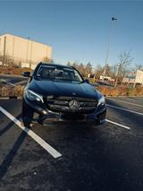 Mercedes-Benz GLC 220 d 4MATIC EXCLUSIVE Autom. EXCLUSIVE - gebrauchte Mercedes-Benz GLC 220 aus dem Jahr 2016