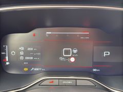 Fahrzeugabbildung Citroën C5 Aircross PT 130 EAT8 Shine Pack LEDER NAVI