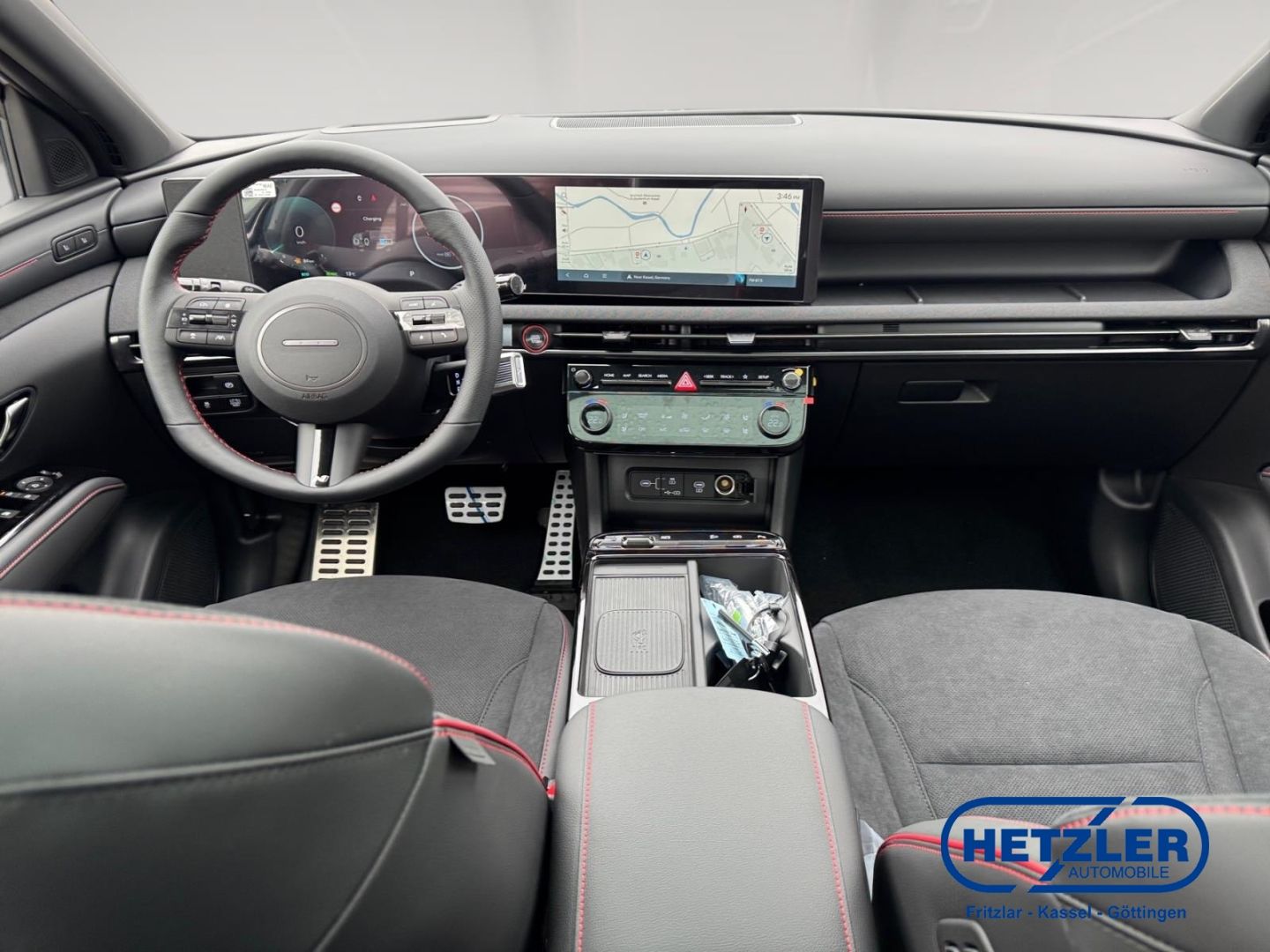 Hyundai Tucson – Bild 11