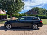 BMW 320i Touring LED 8-Fach BMW Scheckheft Garantie - BMW 320: 320i