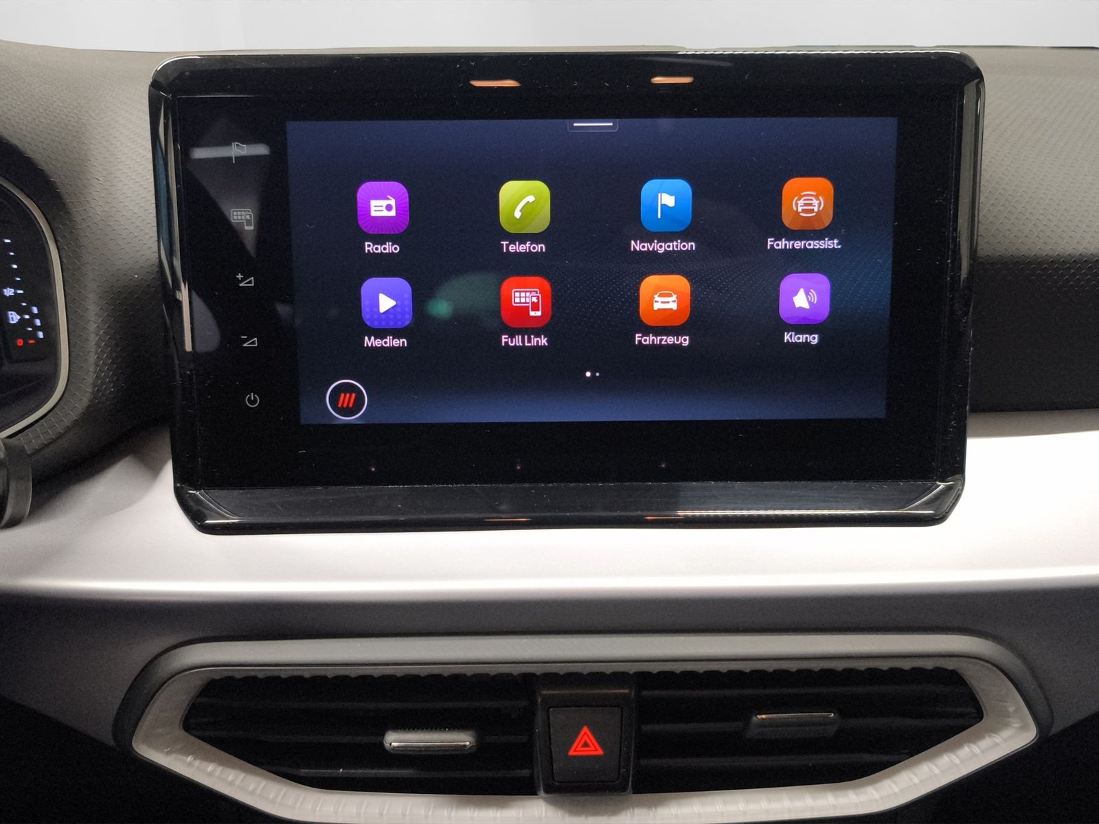 Seat Arona - Bild 17