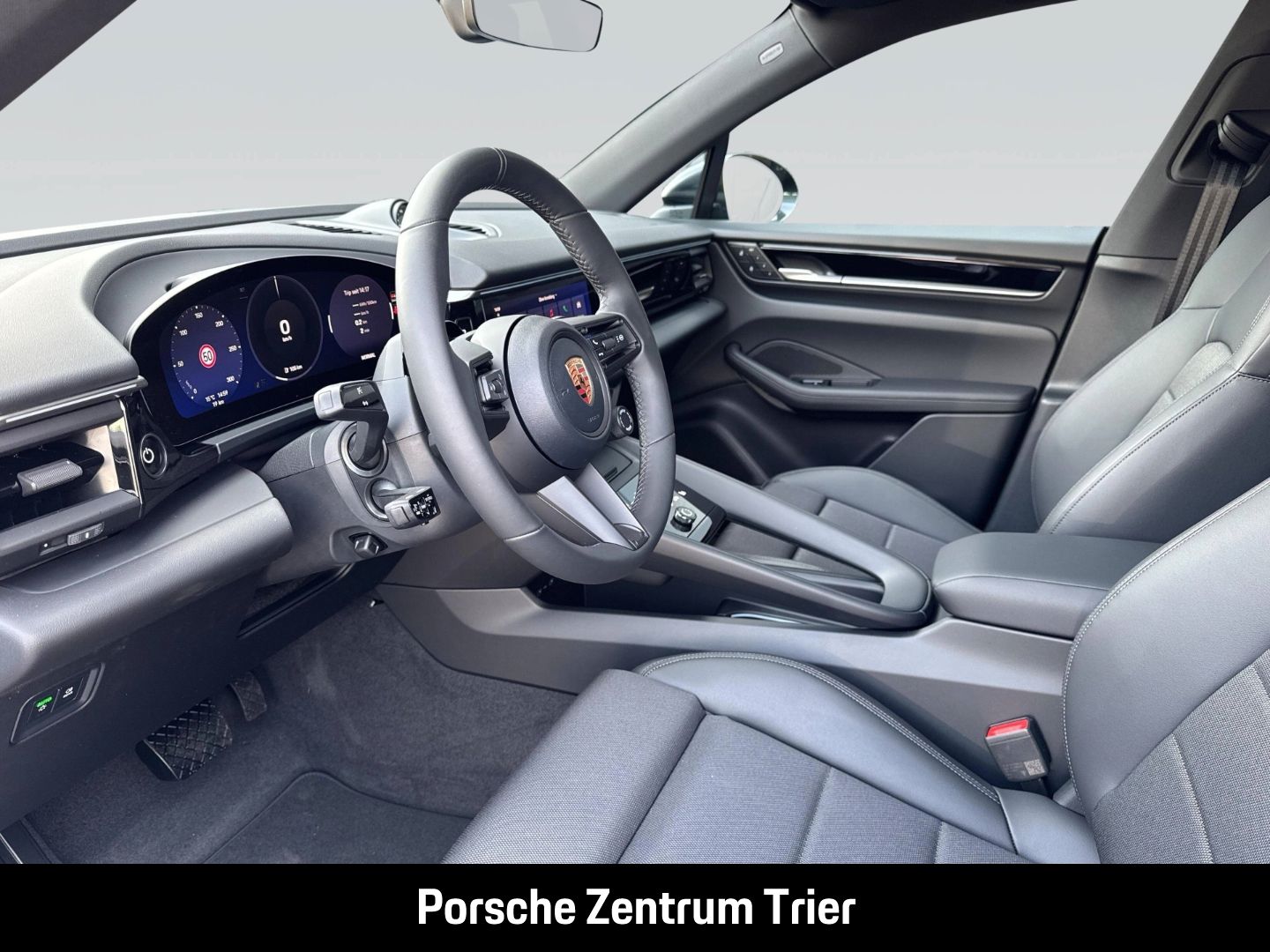 Porsche Macan - Bild 4