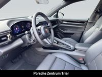 Porsche Macan - Vorschau Bild 4