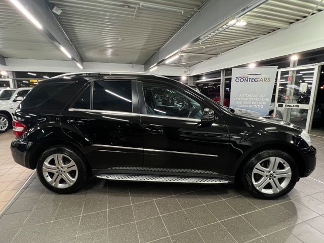 Mercedes-Benz ML 350 CDI BT 4M Luftfederung+Bi-XE+Sport-Paket