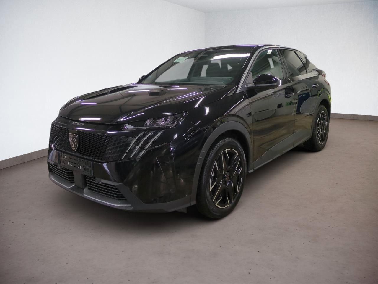 Fahrzeugabbildung Peugeot 3008 Hybrid 145 ALLURE E-DSC NAVI/LED/KAMERA