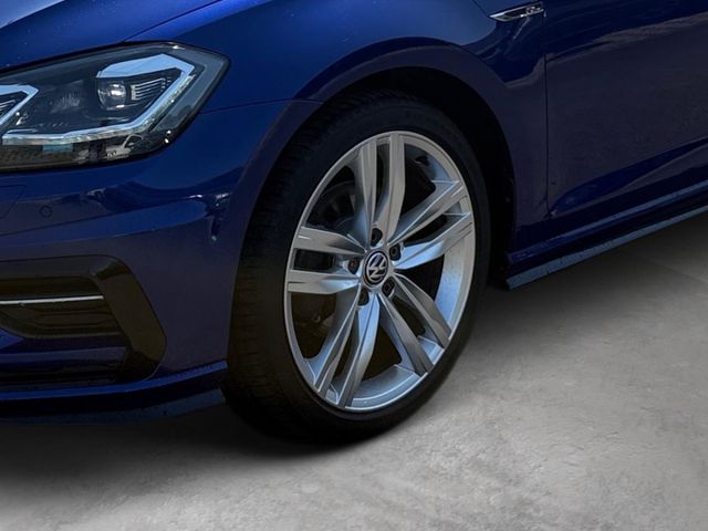 Golf Variant 7 VII 1.5 TSI Highline Navi LED