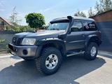 Nissan Patrol 3.0l Di Comfort - Nissan Patrol aus 2006