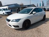 Seat Leon Style Navi LED Klima Tempomat PDC hinten - Seat Leon in Leipzig
