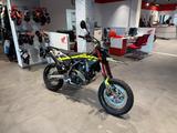Fantic XMF125 Supermoto Competition 2025 *sofort - FANTIC MOTORRAD