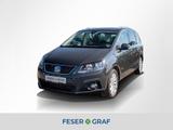 Seat Alhambra 1.4 TSI Style AHK*FullLink*DCC*Keyless* - Seat Alhambra Style mit Benzin-Antrieb