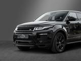Land Rover Range Rover Evoque SE Dynamic Winter-Komfort-P. - gebrauchte Land Rover Range Rover Evoque aus dem Jahr 2017