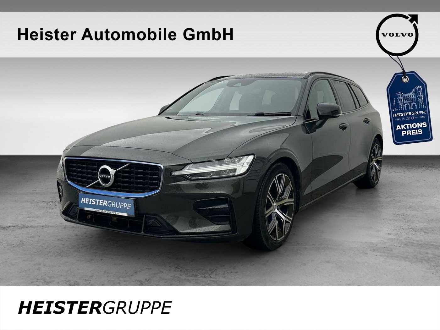 Volvo V60 B3 B Core