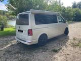 Volkswagen VW Bulli T6.1, autarker Campervan - Offers