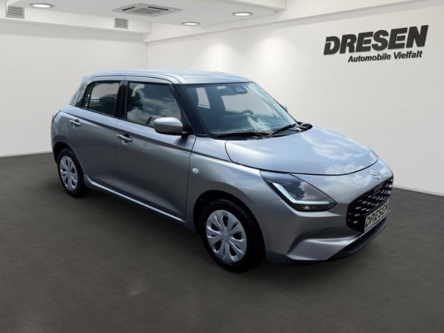 Suzuki Swift - Bild 2
