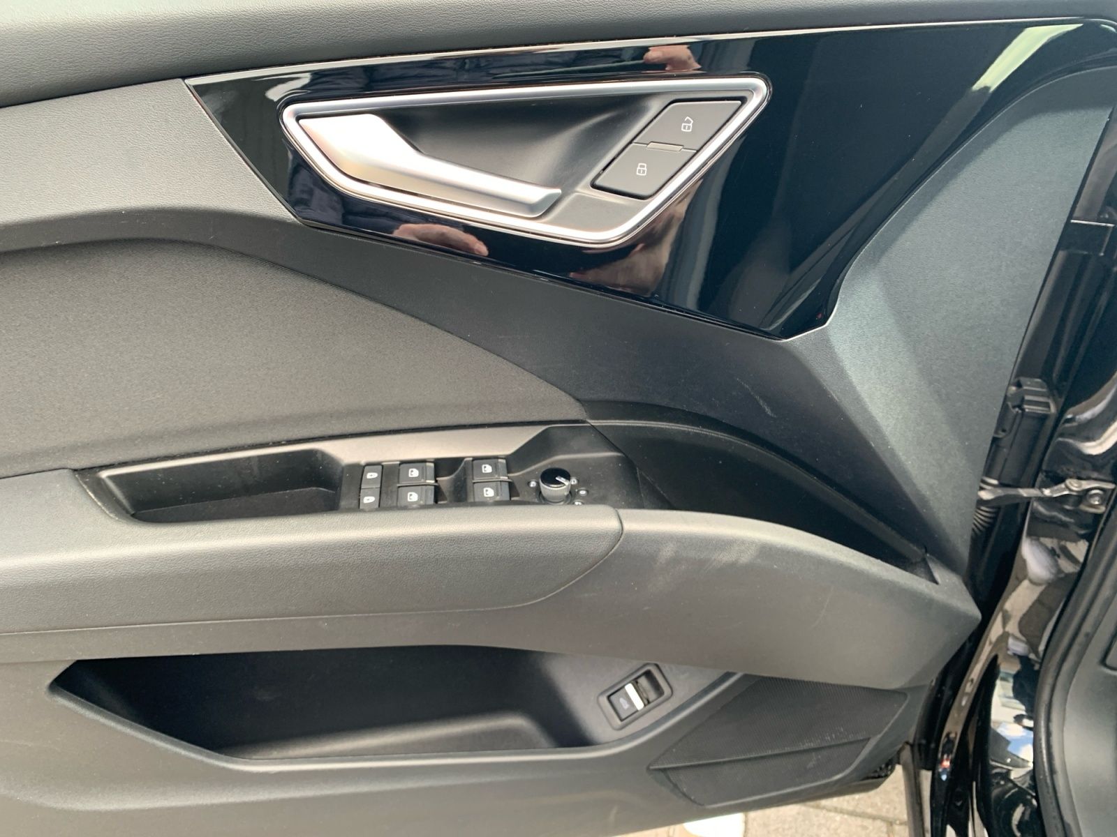 Audi Q4 e-tron - Bild 16