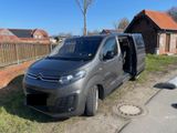 Citroën SpaceTourer 150PS L2 Rip Curl Standheizung