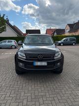 Volkswagen Vw Amarok 2.0 TDI - VW Amarok in Düsseldorf