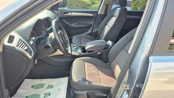 2010 AUDI Q5 缩略图 13