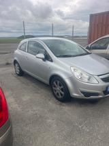 Opel Corsa 1.0 Twinport ecoFLEX - - Opel Corsa aus 2008: Ecoflex