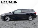 Ford Focus Turnier 1.0 EcoBoost Cool & Connect AHK - gebrauchte Ford Focus aus dem Jahr 2022