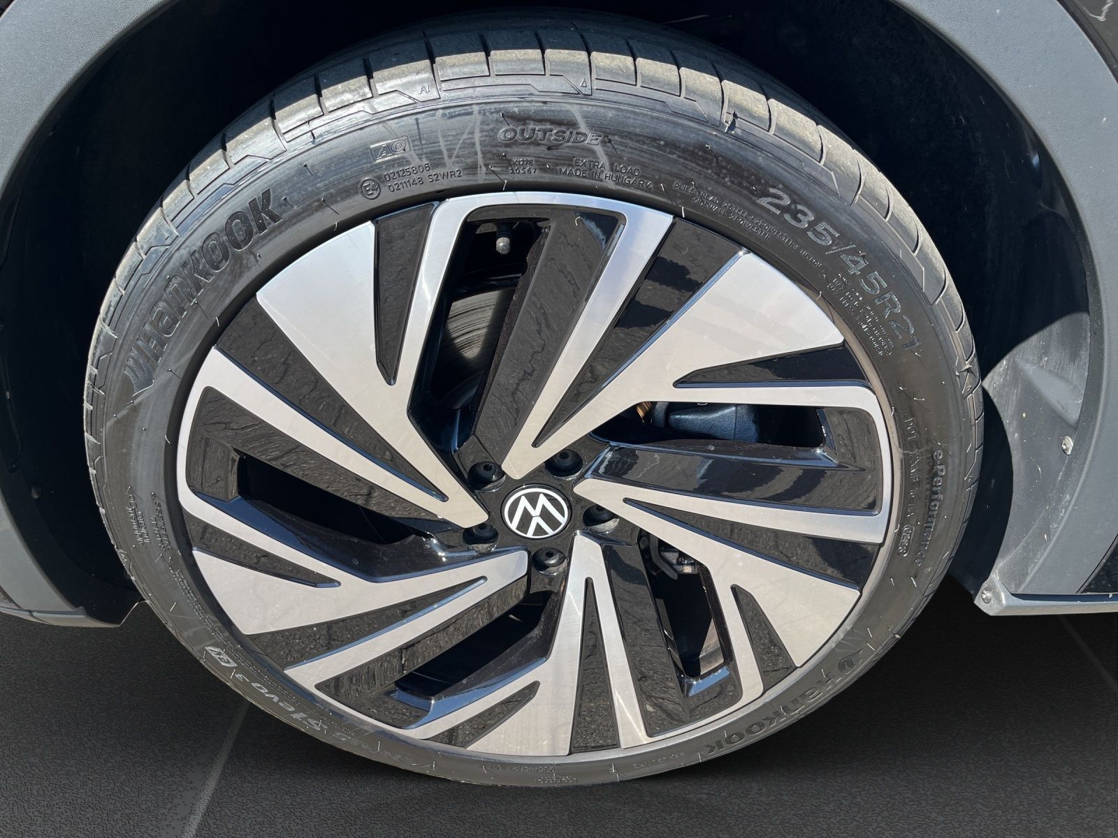 Volkswagen ID.5 - Bild 9