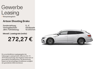 Volkswagen Arteon - 2