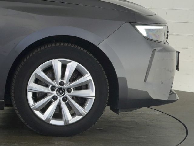 Astra L ST ELEGANCE CDTi AT+NAVI+SITZ-/LENKRADHE