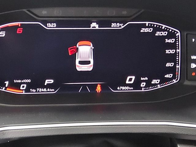 Seat Tarraco - Bild 6