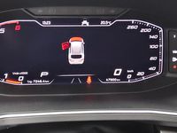 Seat Tarraco - Vorschau Bild 6