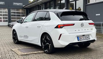 Opel Astra L 5tg  GSe Plug-in-Hybrid 225 PS AT8