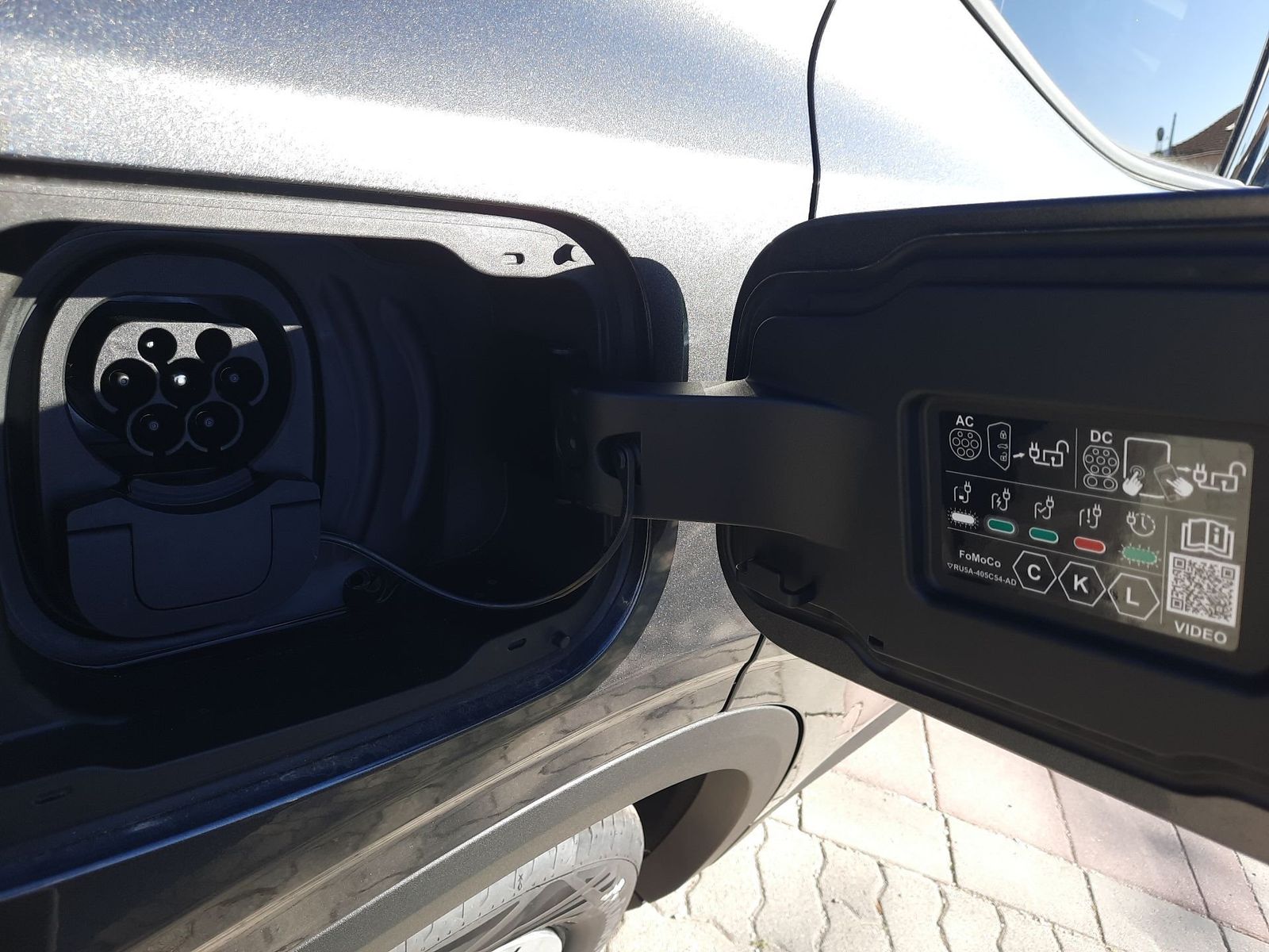 Ford Explorer - Bild 31
