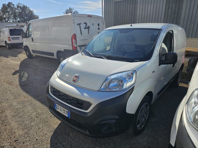 Fiat FIAT Fiorino 1.3 MJT 95CV SX E6