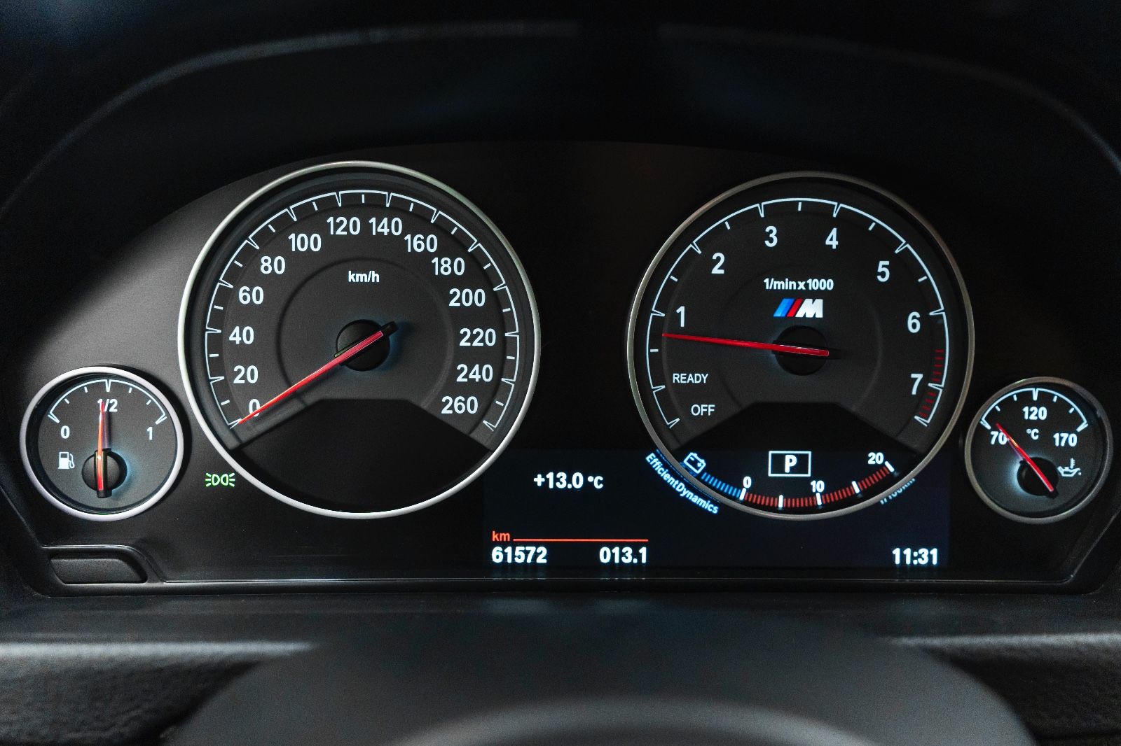 Fahrzeugabbildung BMW 440I GC M-Performance LED KAM CARPLAY H&K ALC