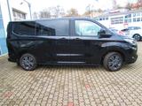 Ford Tourneo Custom Bus 320 L1 - mit Diesel-Antrieb: Kleinbus