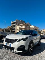 Peugeot 3008 BlueHDi 150 S&S GT Line - Peugeot 3008: 150