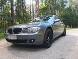 BMW Bmw e65 730d - BMW 730: 730d E65
