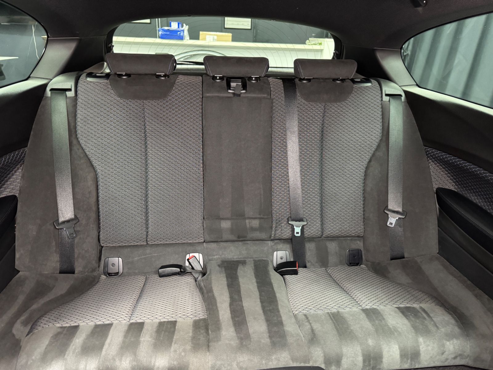 Fahrzeugabbildung BMW M135 i xDrive|AUTOMATIK|H&K|NAVI|KAMERA|