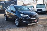 Opel Mokka X NAVI LED R-KAMERA - gebrauchte Opel Mokka aus dem Jahr 2017