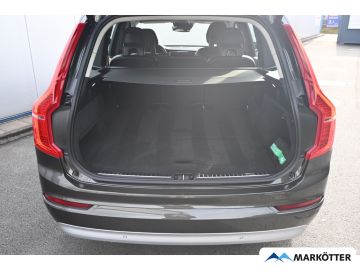 Volvo XC90 - 8