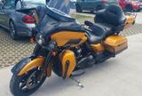 Harley-Davidson Electra Glide FLHTK Ultra Limited mit Garantie  