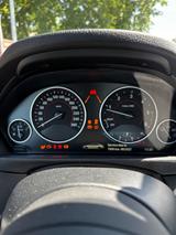 BMW 420d Coupé M Sport A M Sport - BMW 420 von privat