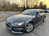 Audi A4 2.0 TFSI S tronic quattro S-Line*VR*Matrirx* - Audi: Unfallwagen