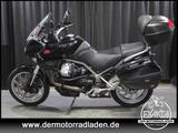 Moto Guzzi Stelvio 1200 8V // KOFFER + TOPCASE // - Offers