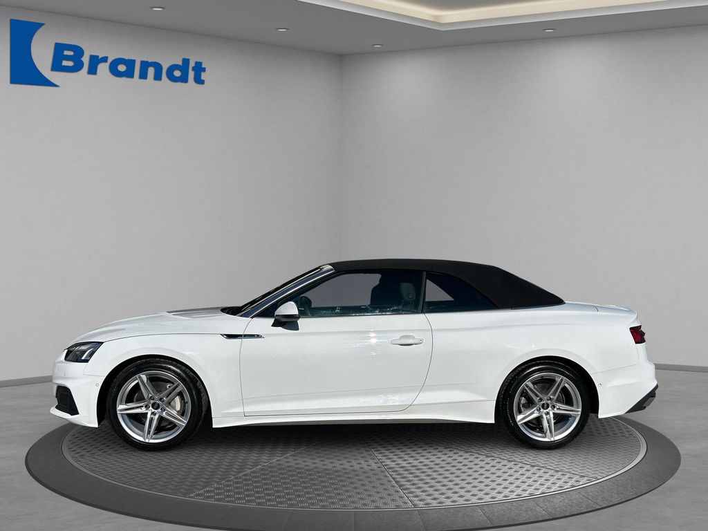 Audi A5 — fotografia 2