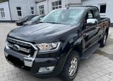 Ford Ranger XLT Extrakabine 4x4*Klima*Offroad Paket* - Ford Ranger mit Diesel-Antrieb: Allradantrieb, Xlt Extrakabine
