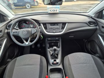 Opel Grandland (X) - 10