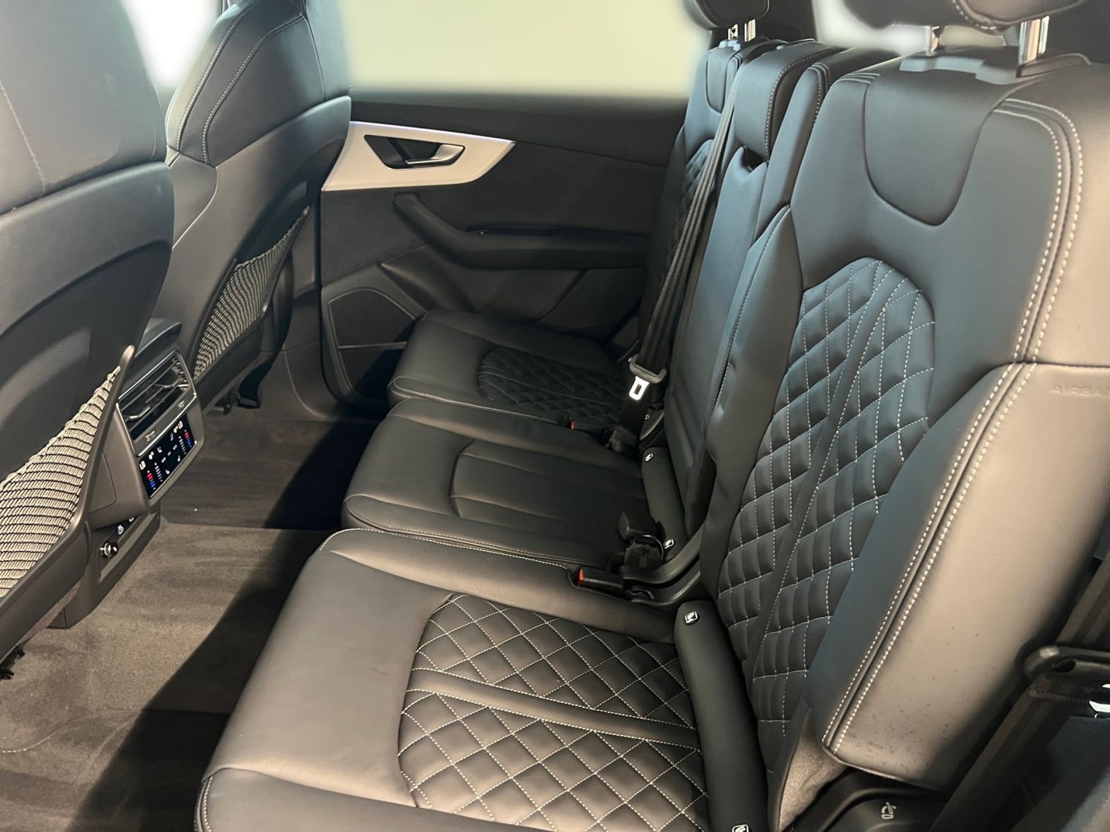 Audi Q7 - Bild 10