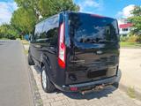 Ford Tourneo Custom -neue Bremsen-Scheckheftgepflegt - gebrauchte Ford Tourneo Custom aus dem Jahr 2019